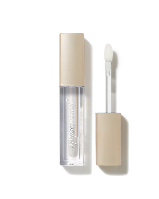 jane iredale - ColorLuxe High Impact Lip Glaze - Crystal