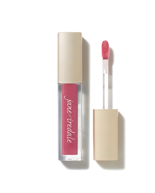 jane iredale - ColorLuxe High Impact Lip Glaze - Flush