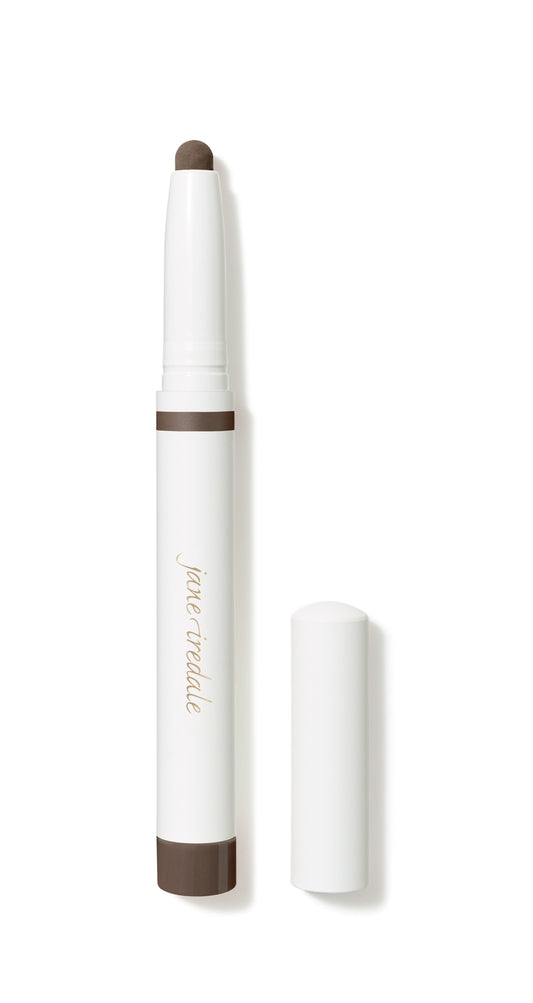 jane iredale - ColorLuxe Eye Shadow Stick - Dove Grey