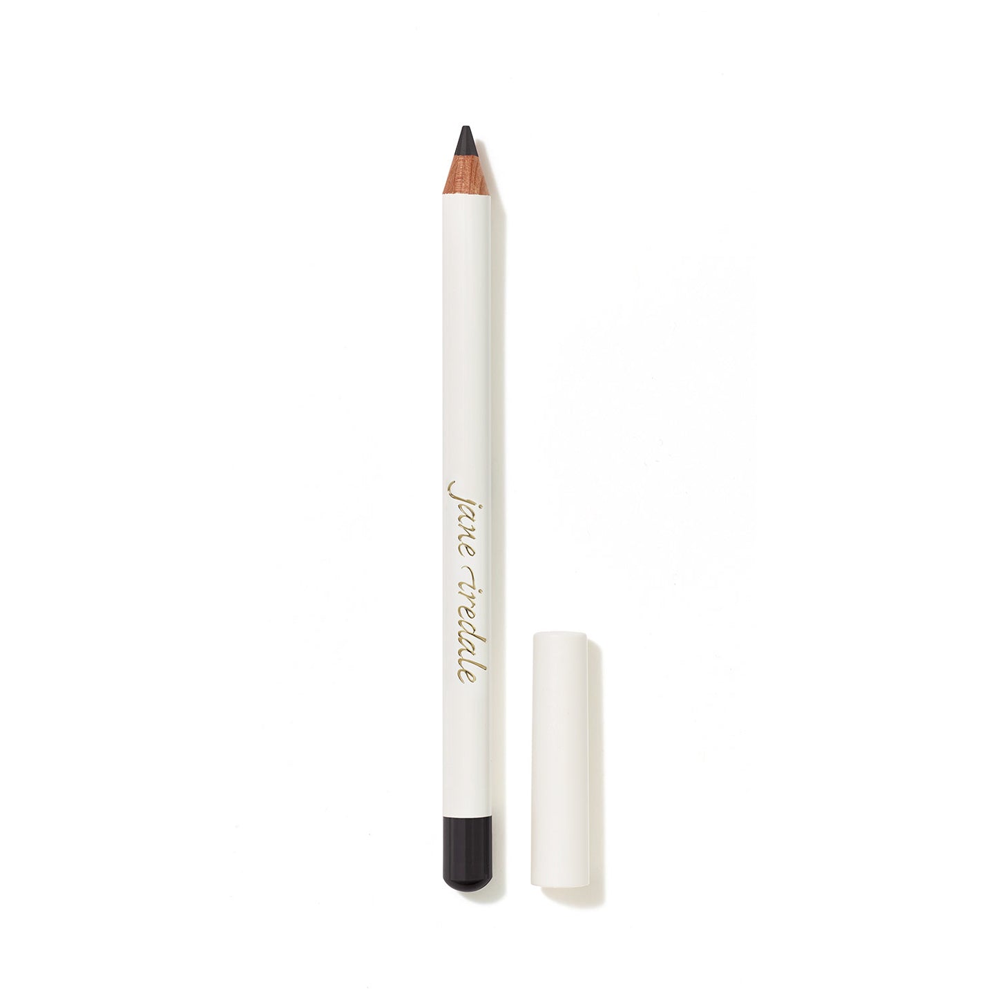 jane iredale - Eye Pencil - Black / Grey
