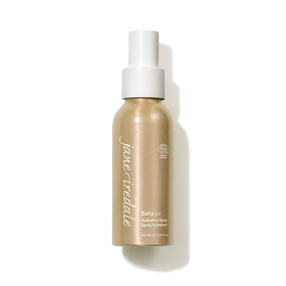 jane iredale - Balance Hydration Spray