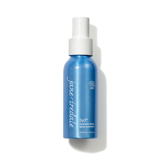 jane iredale - D2O Hydration Spray