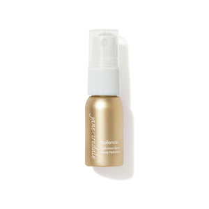 jane iredale Balance Hydration Spray Mini – Feuchtigkeitsspray