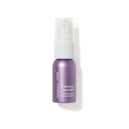 jane iredale - Calming Lavender Hydration Spray Mini