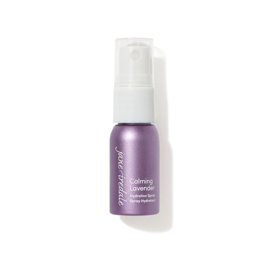 jane iredale - Calming Lavender Hydration Spray Mini