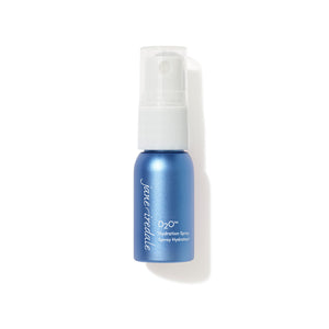 jane iredale D2O Hydration Spray Mini – Feuchtigkeitsspray