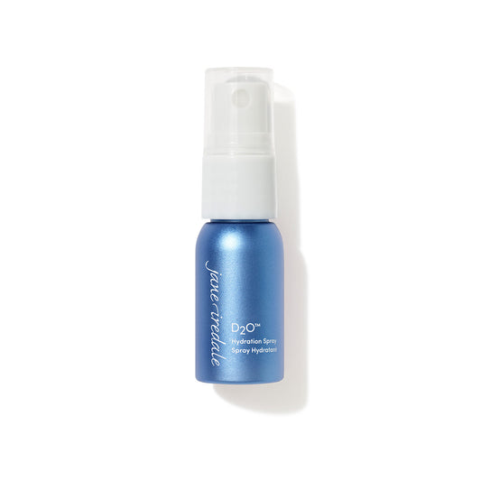 jane iredale - D2O Hydration Spray Mini
