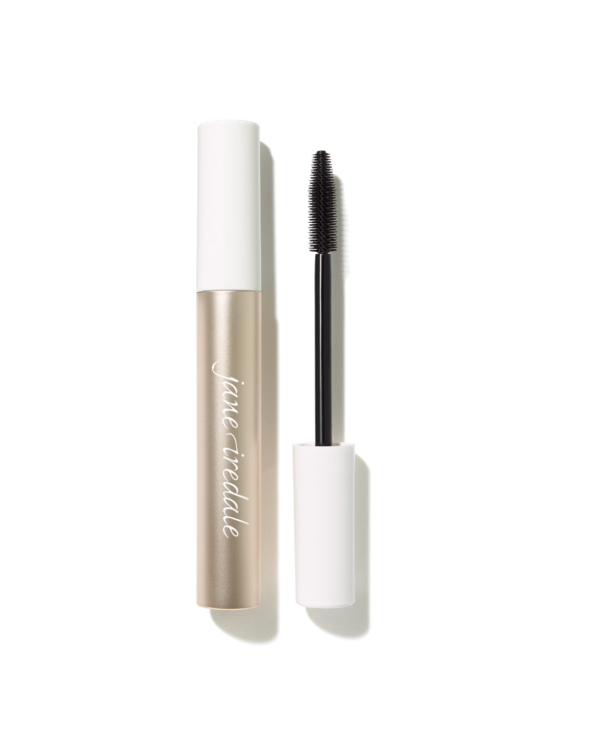 jane iredale - Lash Fixation Length & Definition Tubing Mascara - Black