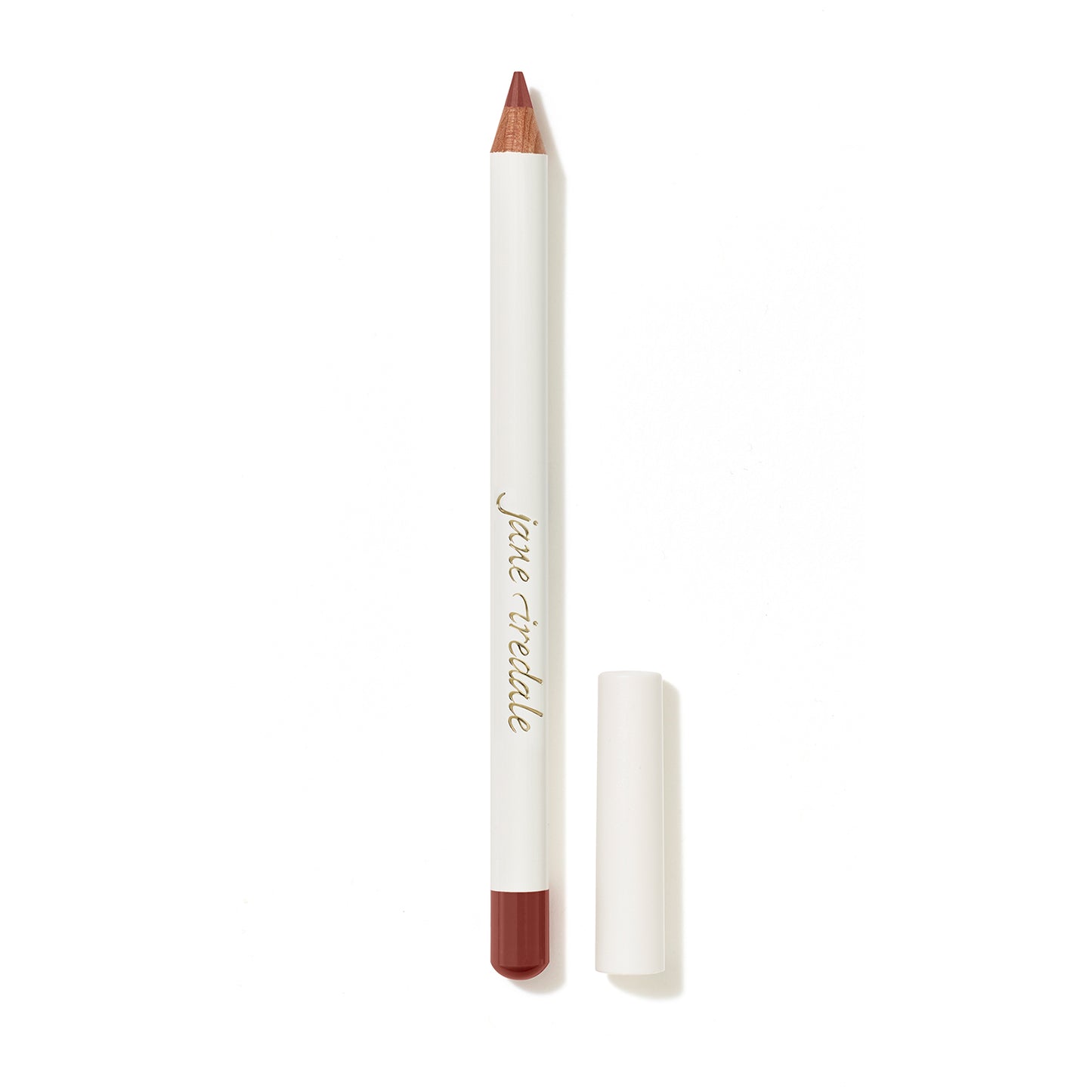 jane iredale - Lip Pencil - Terracotta