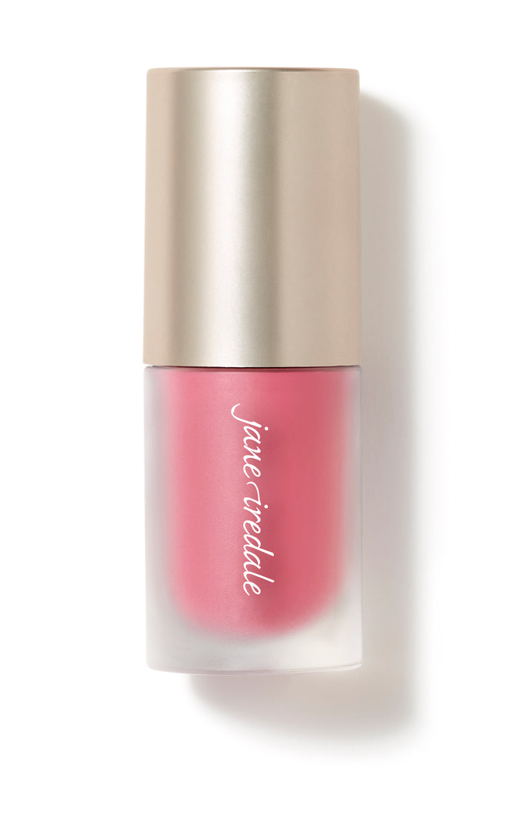 jane iredale - ColorLuxe Liquid Blush - Heartbreaker