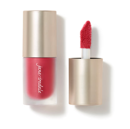 jane iredale - ColorLuxe Liquid Blush - Bombshell