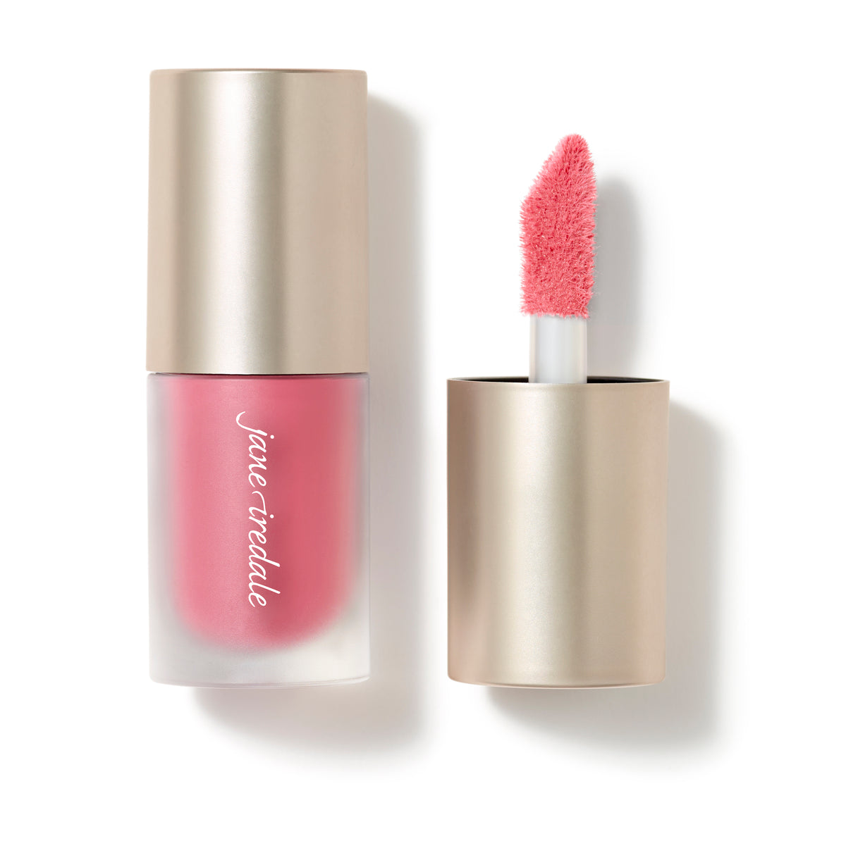 jane iredale - ColorLuxe Liquid Blush - Heartbreaker