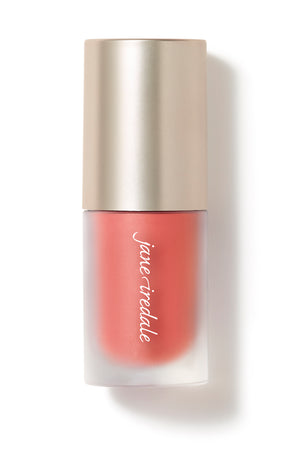 jane iredale ColorLuxe Liquid Blush – Wild Child – Rouge