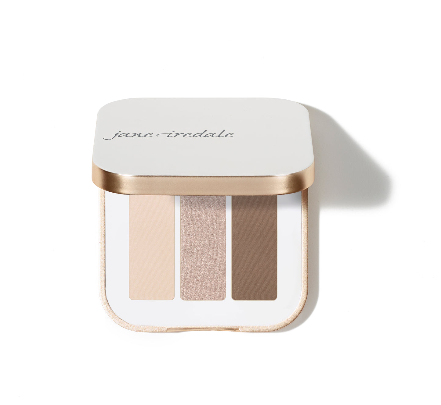 jane iredale - Triple Eye Shadow - Driftwood