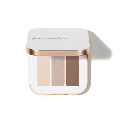 jane iredale - Triple Eye Shadow - Driftwood