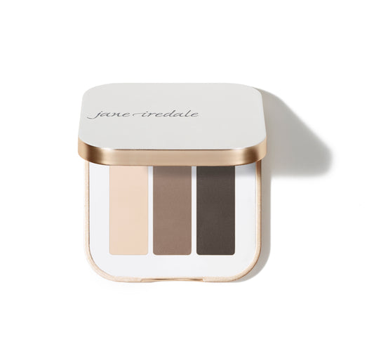 jane iredale - Triple Eye Shadow - Riverstone