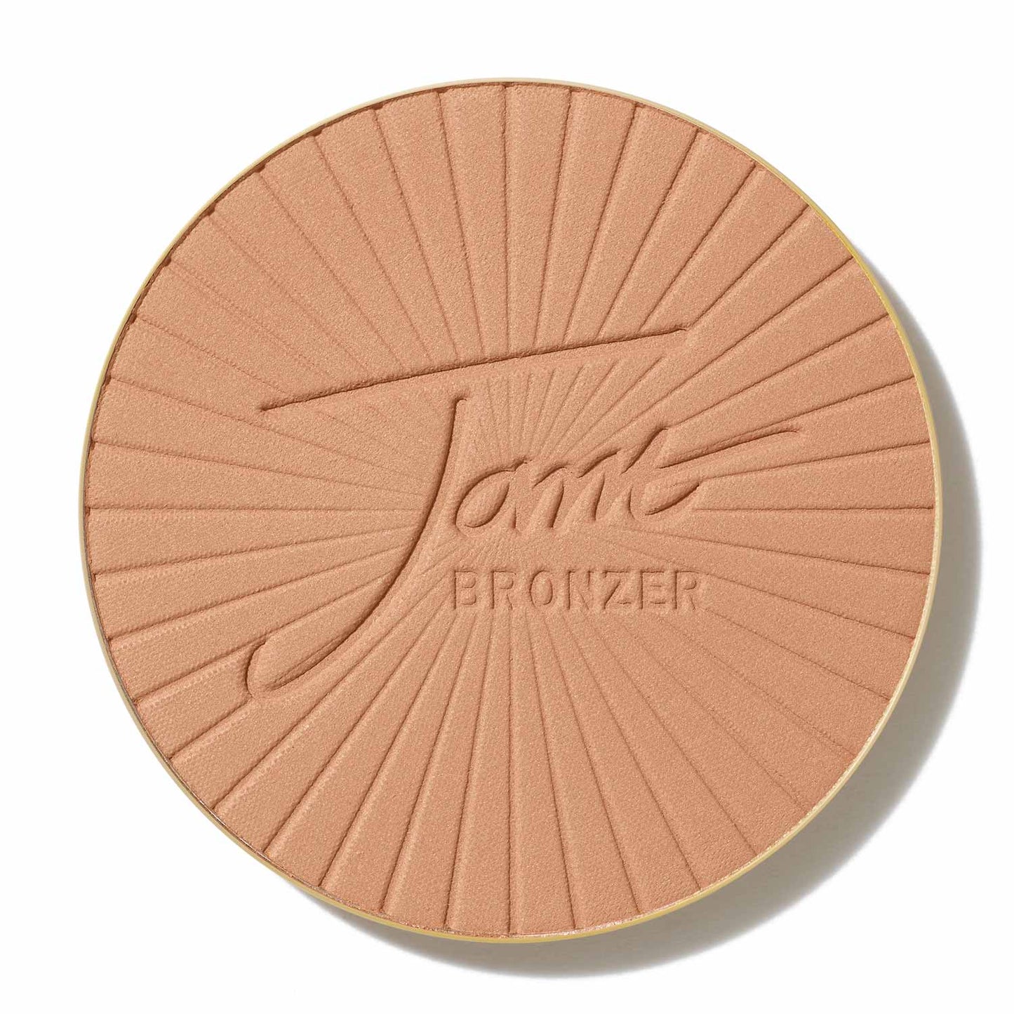 jane iredale - PureBronze Matte Bronzer Refill - Light