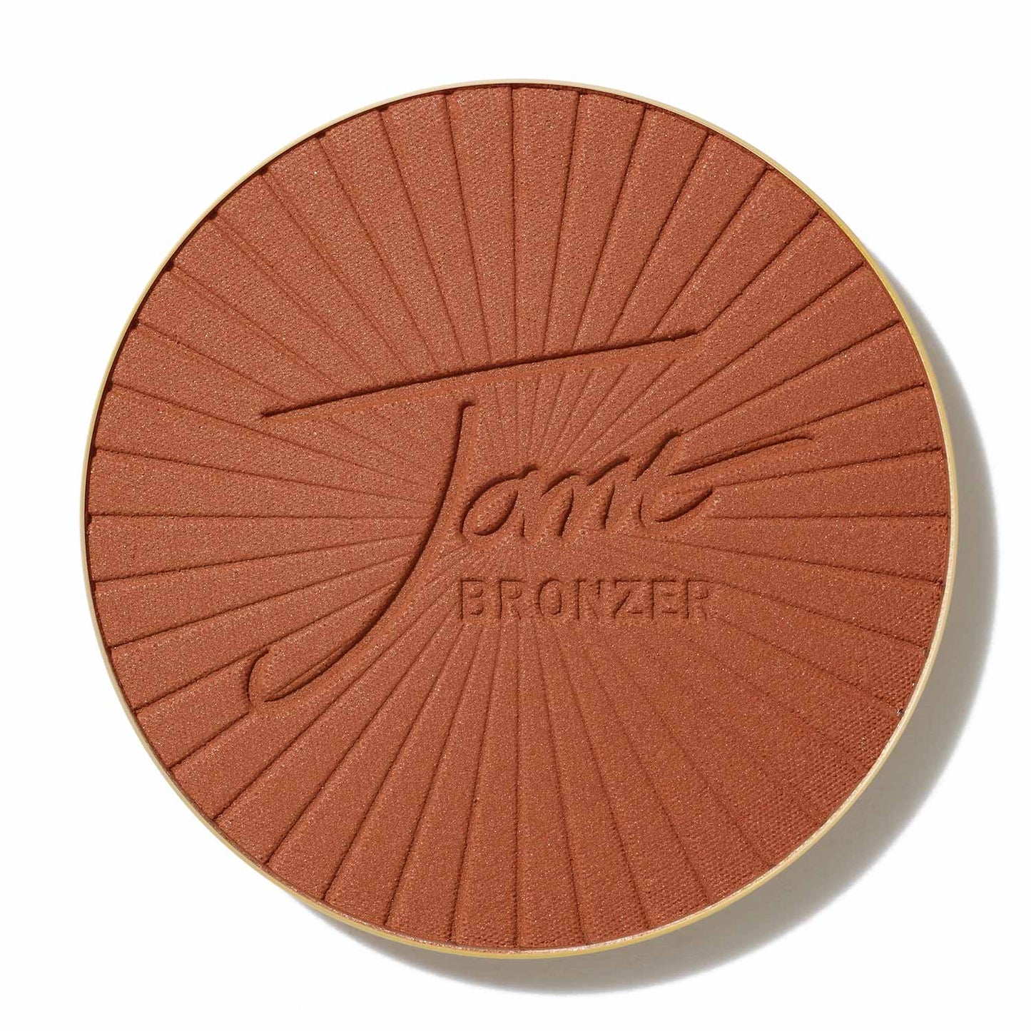 jane iredale - PureBronze Matte Bronzer Refill - Dark