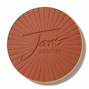 jane iredale PureBronze Matte Bronzer Refill – Dark – Bronzer