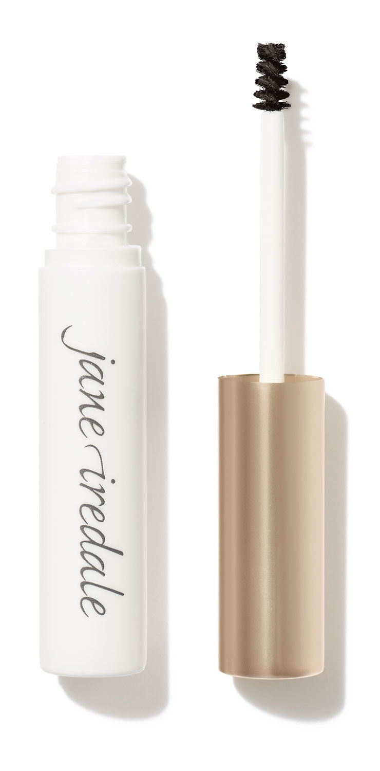 jane iredale - PureBrow Brow Gel - Soft Black