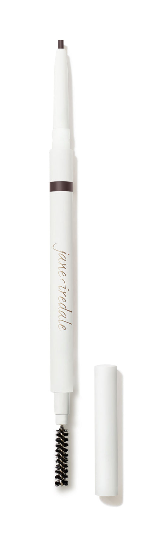 jane iredale - PureBrow Precision Pencil - Dark Brown