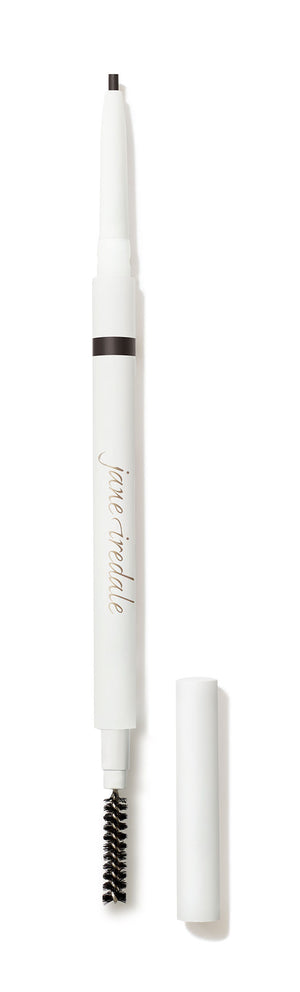 jane iredale PureBrow Precision Pencil – Soft Black – Augenbrauenstift