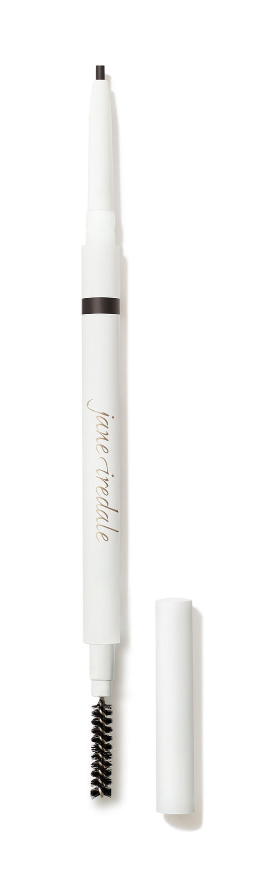 jane iredale - PureBrow Precision Pencil - Soft Black