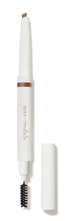 jane iredale PureBrow Shaping Pencil – Ash Blonde – Augenbrauenstift