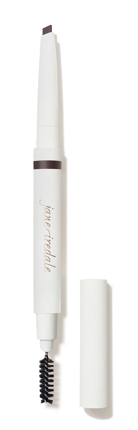 jane iredale - PureBrow Shaping Pencil - Dark Brown