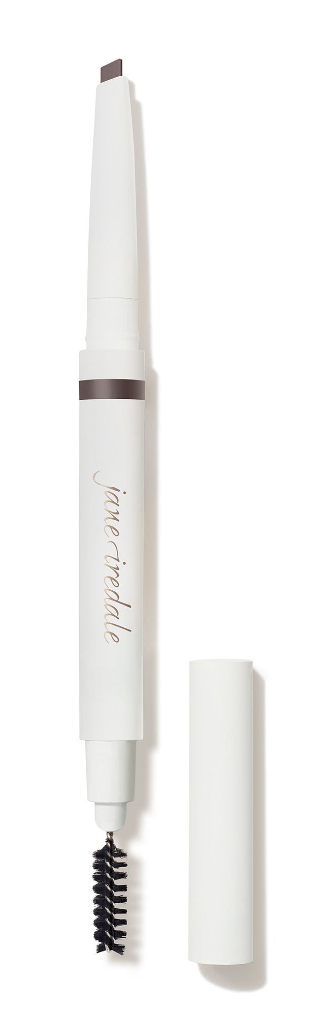 jane iredale - PureBrow Shaping Pencil - Medium Brown