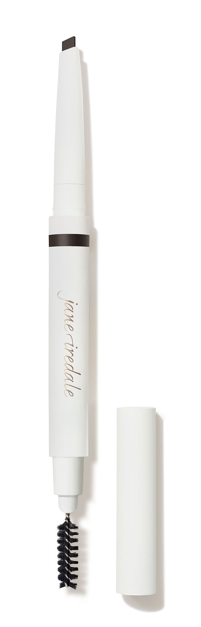 jane iredale - PureBrow Shaping Pencil - Soft Black