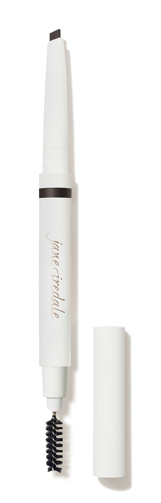jane iredale - PureBrow Shaping Pencil - Soft Black