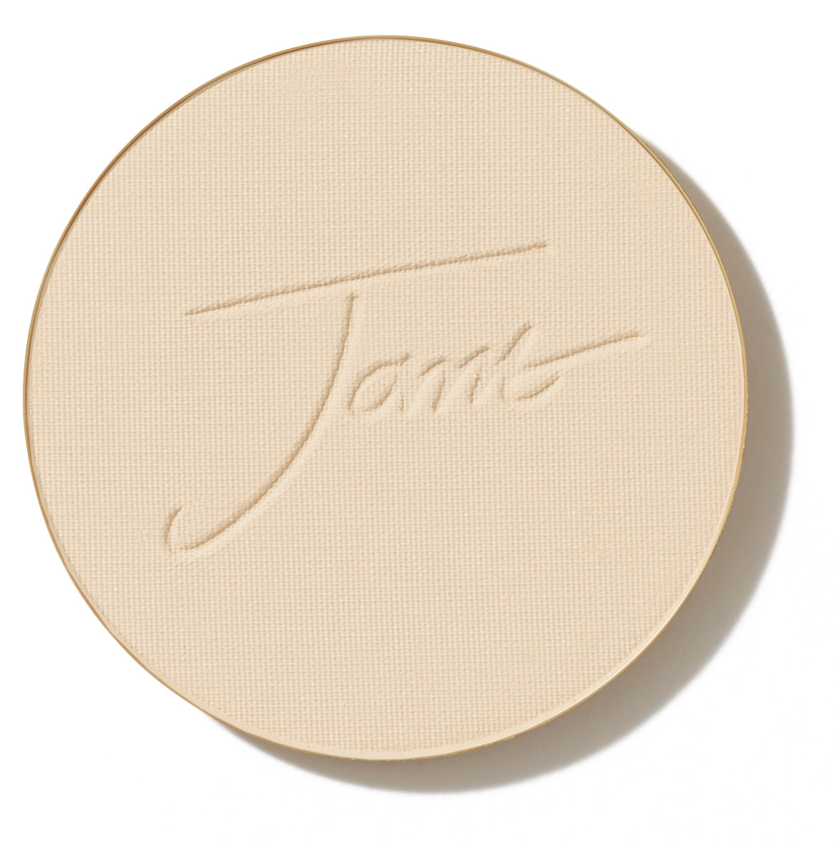 jane iredale - Pressed Powder Refill - Bisque