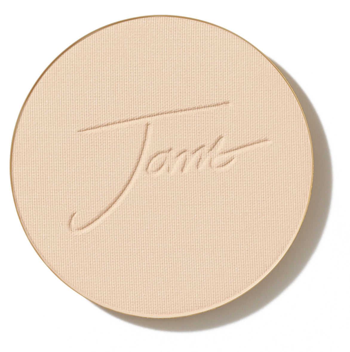 jane iredale - Pressed Powder Refill - Amber