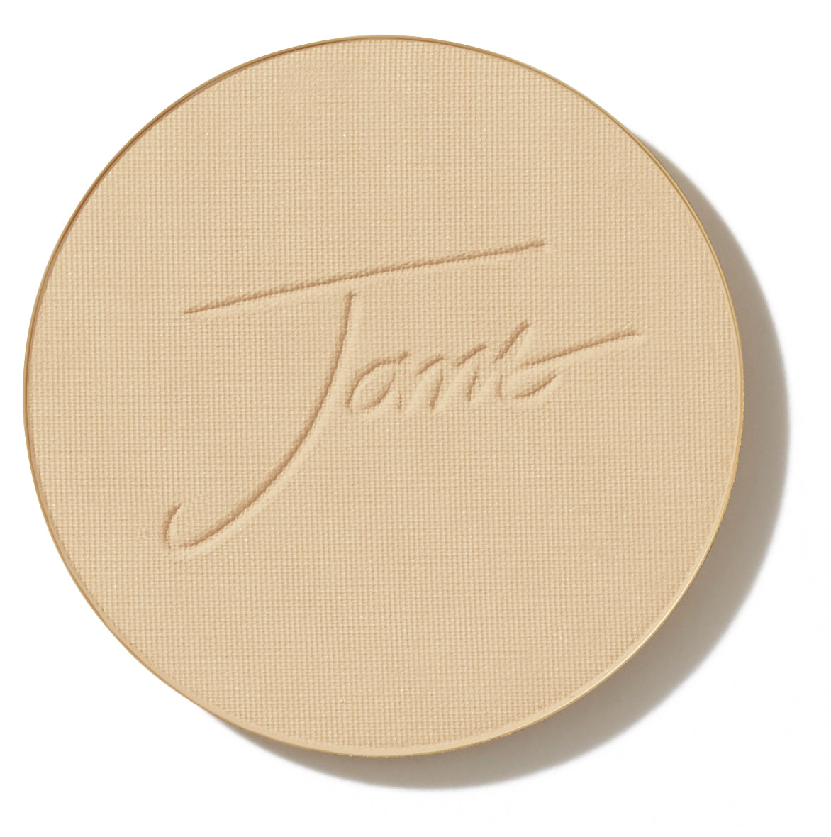 jane iredale - Pressed Powder Refill - Warm Sienna