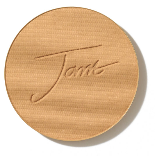 jane iredale - Pressed Powder Refill - Golden Tan
