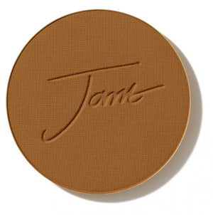 jane iredale Pressed Powder Refill – Warm Brown – Puder