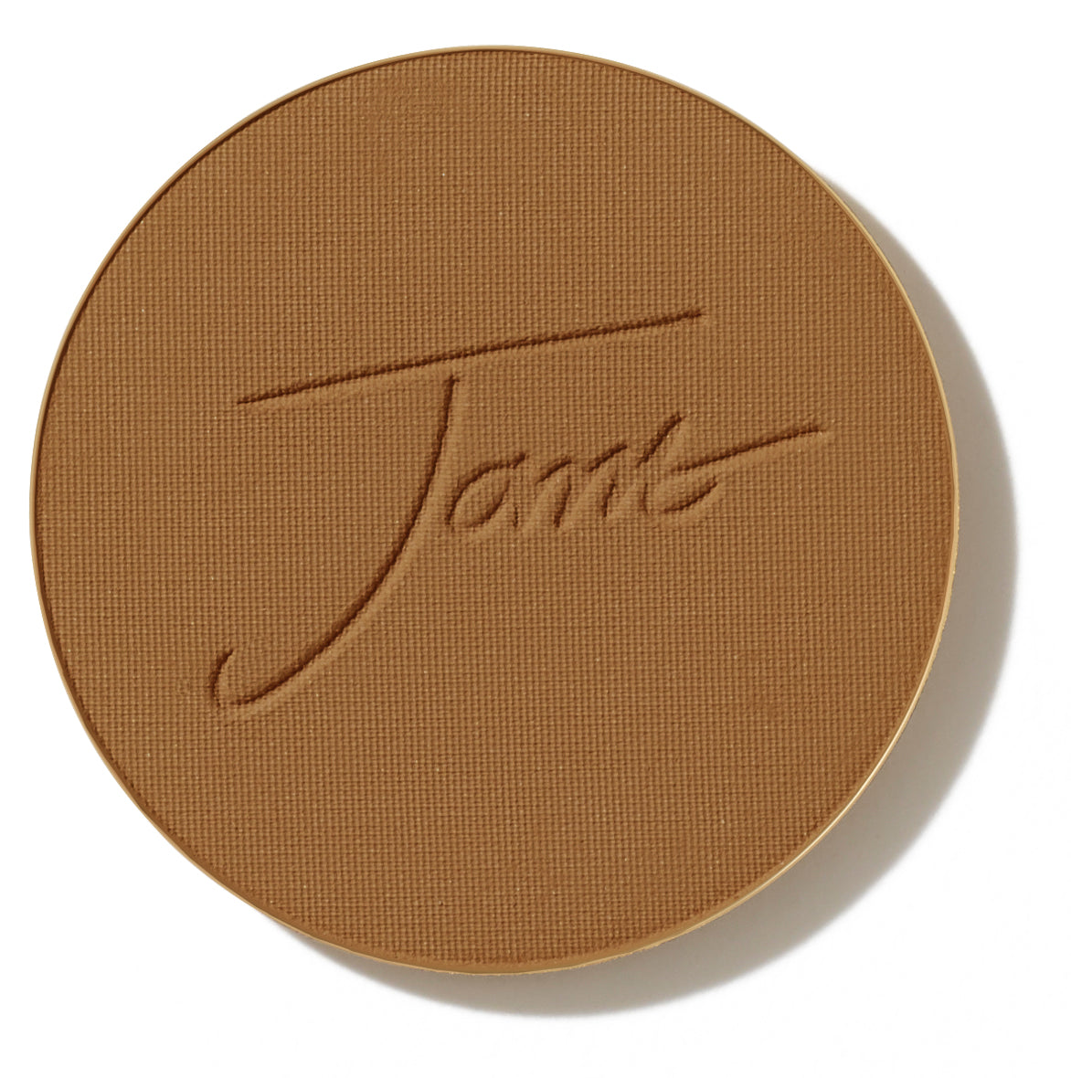 jane iredale - Pressed Powder Refill - Bittersweet