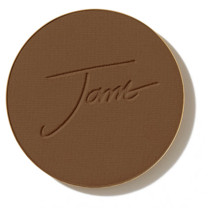 jane iredale - Pressed Powder Refill - Cocoa