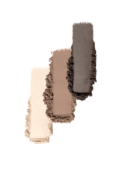 jane iredale - Triple Eye Shadow - Riverstone