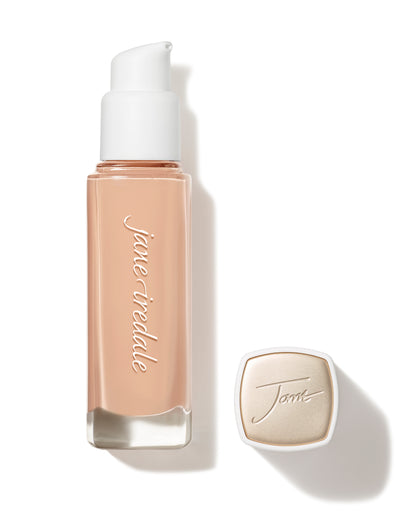 jane iredale - Skintuition SPF 30 Radiance-Boosting Liquid Foundation - 14 Fair