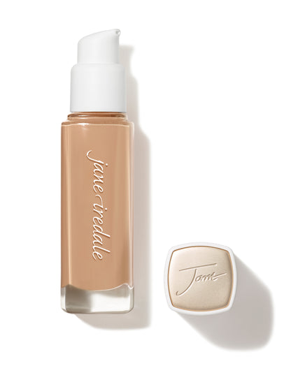 jane iredale - Skintuition SPF 30 Radiance-Boosting Liquid Foundation - 28 Light