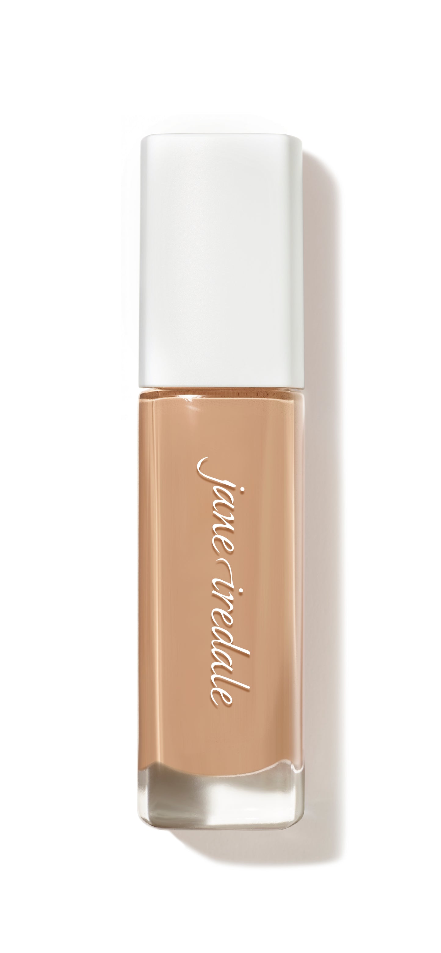 jane iredale - Skintuition SPF 30 Radiance-Boosting Liquid Foundation - 28 Light