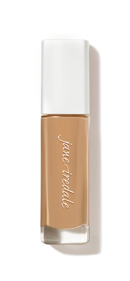 jane iredale - Skintuition SPF 30 Radiance-Boosting Liquid Foundation - 38 Light Medium