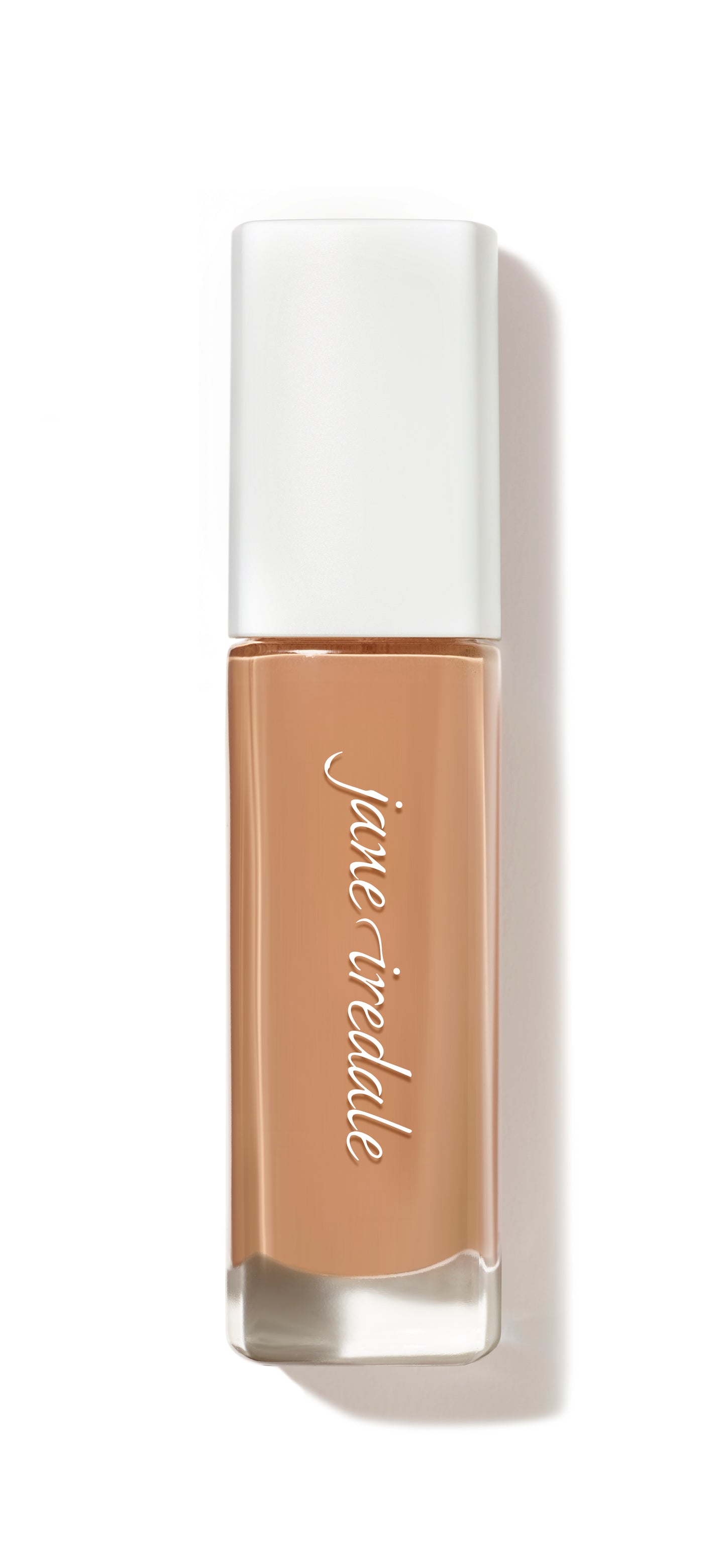 jane iredale - Skintuition SPF 30 Radiance-Boosting Liquid Foundation - 40 Medium