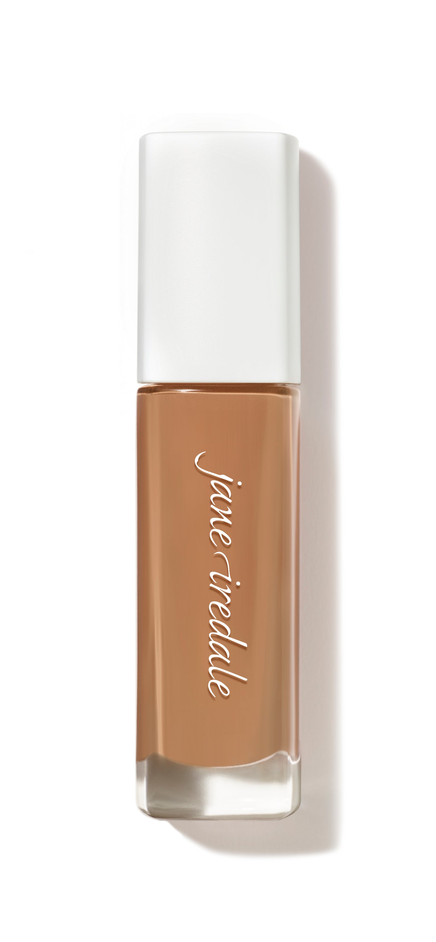 jane iredale - Skintuition SPF 30 Radiance-Boosting Liquid Foundation - 46 Medium