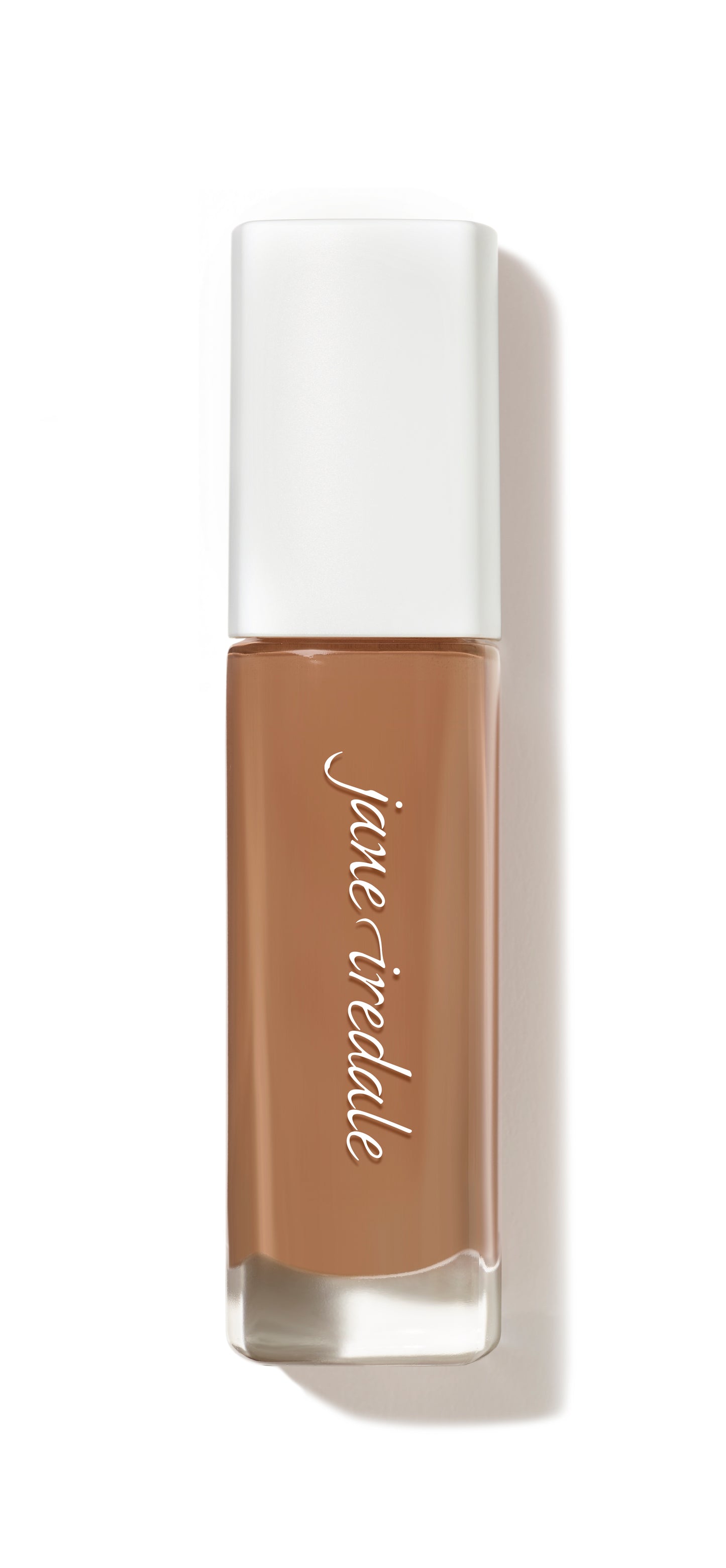 jane iredale - Skintuition SPF 30 Radiance-Boosting Liquid Foundation - 54 Medium Dark