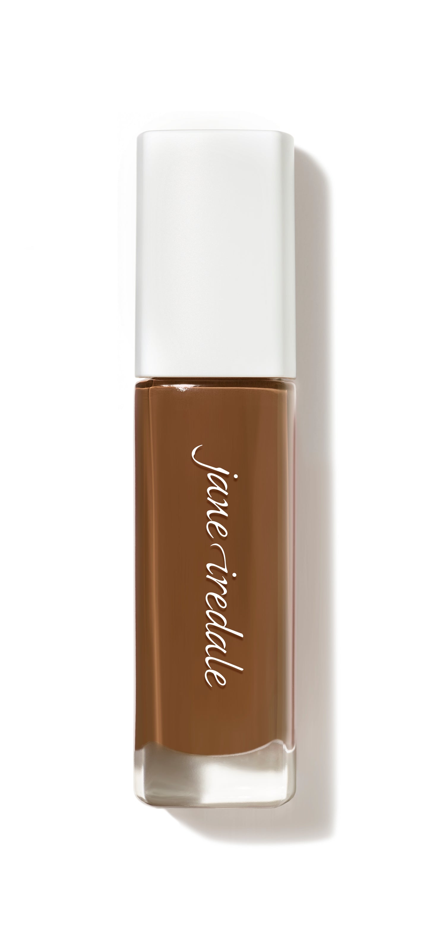 jane iredale - Skintuition SPF 30 Radiance-Boosting Liquid Foundation - 74 Deep