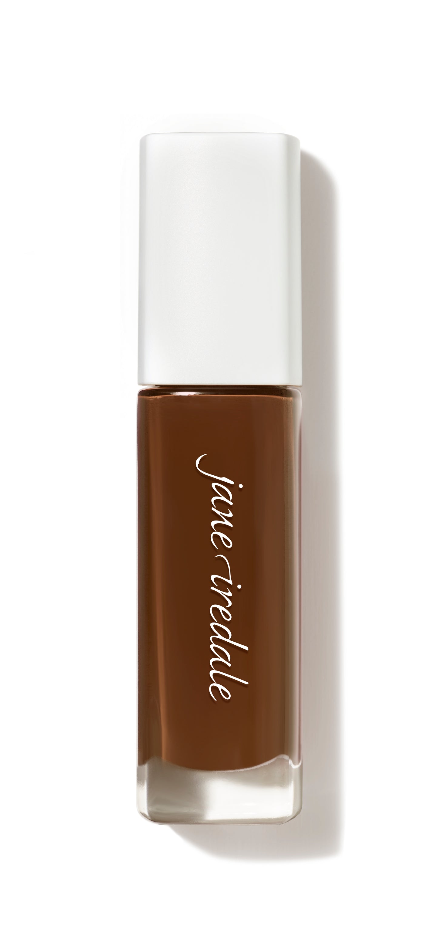 jane iredale - Skintuition SPF 30 Radiance-Boosting Liquid Foundation - 84 Deeper