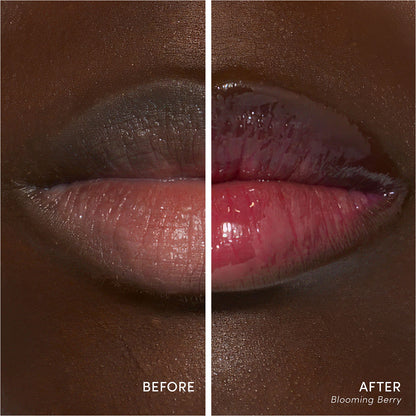 jane iredale - Just Kissed pH Lip Oil - Blooming Berry